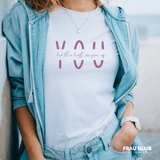 be the best version of you - Plotterdatei - Sewando