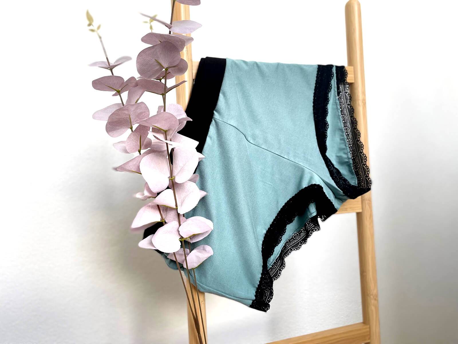 French Knickers Schnittmuster |Gr. 32-58 (deutsch/digital) #Frenchy - Sewando