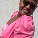 ARLETTE - Shirt mit eckigem Ausschnitt und optionalen Puffärmeln Gr. 34-54 - Sewando