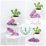 ohCassi * Taschen - Schnittmuster - eBook * Zusatz - Täschchen * Taschenbaumler