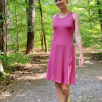 Ebook MissSummerLady Wolleseide 32-50 Schnittmuster - Sewando