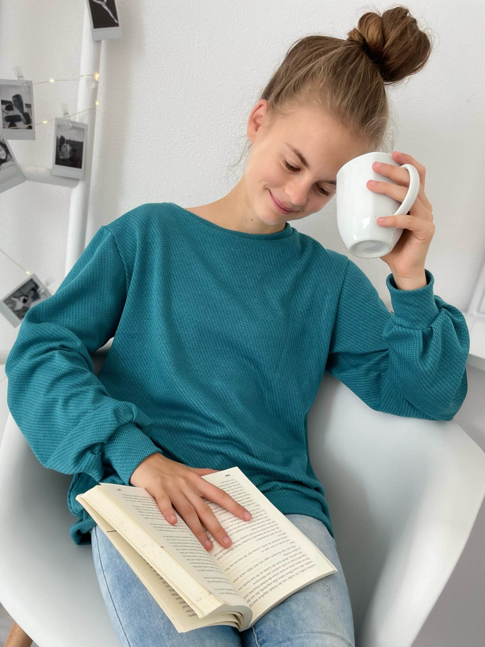 E-Book MissHeimelig 32-50 Schnittmuster - Sewando