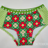 Schnittmuster Unterhose "Schlüppi Kids" Gr. 86 - 176