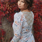 Schnittmuster Bluse/Pullover Helena - Sewando