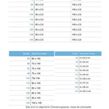 Kleid "Little Miss Bärlin" Gr. 86-134