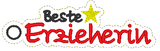 Stickdatei Anhänger - Set "Beste/r Erzieher/in" & "Lieblingserzieher/in"
