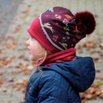 BEANIE UND LOOP - Sewando