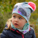 BEANIE UND LOOP - Sewando