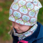 BEANIE UND LOOP - Sewando