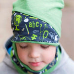 BEANIE UND LOOP - Sewando
