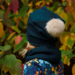 BEANIE UND LOOP - Sewando