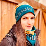 BEANIE UND LOOP - Sewando