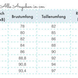 KOMBI Ebook Wickelkleid Teens 128-170+ Damen 36-50