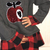 Schnittmuster "OVERSIZED PULLI"Gr. 80 - 164