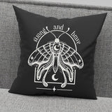 Plotterdatei Mystical Moth - Sewando