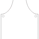 Stickdatei - ITH Flaschenschürzen Eierlikör (große Flaschen) - Sewando