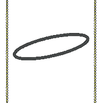 Stickdatei - Bestecktaschen - Weihnachten (12 Single Line Motive) - Sewando