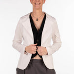 E-Book und Schnittmuster | Blazer S-XL - Sewando
