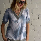 Blusenshirt Thilda Ebook - Sewando