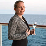 Schnittmuster Bolero Boji Gr. A - M DE/EN/FR. BU 76-134cm - Sewando