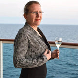 Schnittmuster Bolero Boji Gr. A - M DE/EN/FR. BU 76-134cm - Sewando