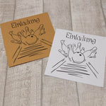 Bowling | SVG, DXF & PNG Plotterdatei, Laserdatei - Sewando
