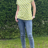 Schnittmuster "FAMILY SHIRT Damen" Gr. 34 - 52
