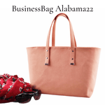 eBook BusinessBag ALABAMA22 Nähanleitung Schnittmuster - Sewando