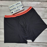 Schnittmuster Herren Unterhose "Schlüppi" Gr. XS - 3XL