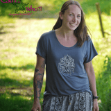 Schnittmuster "FAMILY SHIRT Damen" Gr. 34 - 52