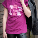 Schnittmuster "FAMILY SHIRT Kids" Gr. 74 - 164