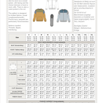 SPLIID.pullover | Herren | 44-64 Schnitt : - Sewando
