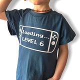 Plotterdatei "GAMING & Birthday" dxf, svg, jpeg