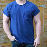 Schnittmuster "FAMILY SHIRT Herren" Gr. XS - 3XL
