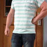 Schnittmuster "FAMILY SHIRT Herren" Gr. XS - 3XL