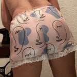 French Knickers Schnittmuster |Gr. 32-58 (deutsch/digital) #Frenchy - Sewando