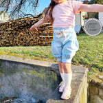 Schnittmuster Hose Anna Gr. 86-140 - Sewando