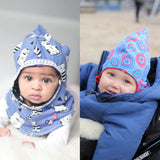 Schlupfmütze KU 36-60 cm