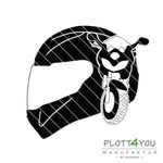 Come Down feel free | SVG, DXF, PNG Plotterdatei, Laserdatei - Sewando