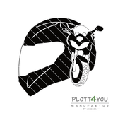 Come Down feel free | SVG, DXF, PNG Plotterdatei, Laserdatei - Sewando