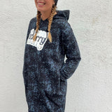 Schnittmuster "Cut Out Kleid" Gr. 34 - 52