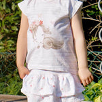 Schnittmuster Cutie Shirt 62-146 [Digital] - Sewando