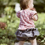 Schnittmuster Cutie Shirt 62-146 [Digital] - Sewando