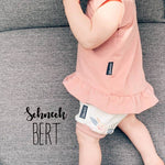 Schnittmuster Cutie Shirt 62-146 [Digital] - Sewando