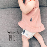 Schnittmuster Cutie Shirt 62-146 [Digital] - Sewando