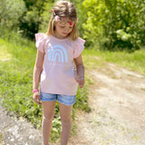 Schnittmuster Cutie Shirt 62-146 [Digital] - Sewando