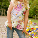 Schnittmuster Cutie Shirt 62-146 [Digital] - Sewando