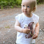 Schnittmuster Cutie Shirt 62-146 [Digital] - Sewando