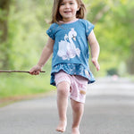 Schnittmuster Cutie Shirt 62-146 [Digital] - Sewando