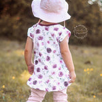 Schnittmuster Cutie Shirt 62-146 [Digital] - Sewando